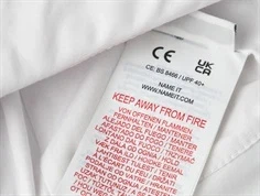 Name It bright white solhat UPF 50+